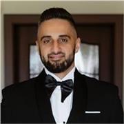 IT tutor providing IT lessons in english to everyone that wants to learn