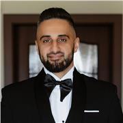 IT tutor providing IT lessons in english to everyone that wants to learn