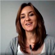 Clases En Linea De Inglés, Ruso, Español Argentino