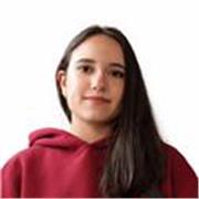Estudiante de integración social, con formación en el ambito psicopedagógico de niños y adolescentes.
