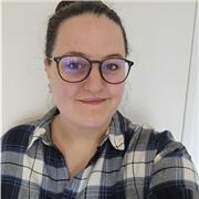 Cours de soutient, rattrapages, aide aux devoirs, Diplômée d'un doctorant de Biologie