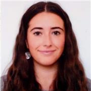 Estudiante de biotecnología, dar apoyo a alumnos de primaria y la ESO en asignaturas de ciencias e ingles