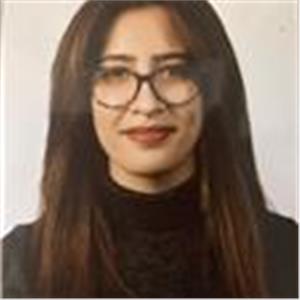 Kübra Yüksel