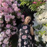 I am very social, outgoing and truly enjoy teaching. I would love to share my skills and knowledge to younger aspiring students.