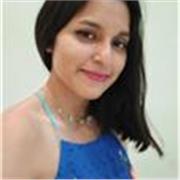 Ingeniera Quimica, especializada en dar clases de matemáticas para admisión a la universidad y grado Ingeniera