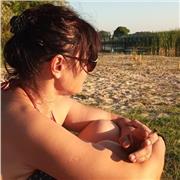 Insegnante madrelingua rumena, inglese, francese