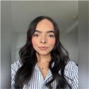 Profesora de cualquiera de las materias ofrecidas en instituciones de primaria y secundaría. De forma presencial o virtual