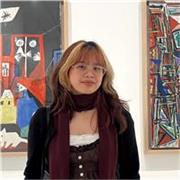 Profesora titulada con más de 5 años de experiencia ofrece clases de inglés para niños, adolescentes y adultos