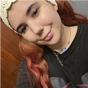 Refuerzo para Inglés, tengo 25 años carrera de Publi/RRPP con asignaturas cursadas en inglés y el título de First. También Online