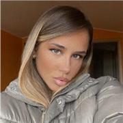 Laureanda in biotecnologie