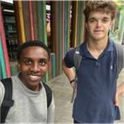 OCR A LEVEL GEOGRAPHY FROM AN LSE GEOGRAPHY OFFER HOLDER