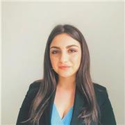 Docente di lingua inglese e italiano per stranieri