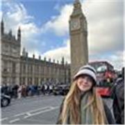 Doy clases particulares de inglés para niños