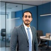 Friendly English teacher transforming learners into confident speakers