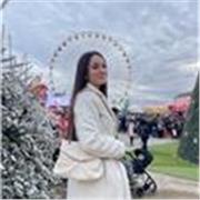 Profesora de Alemán imparto clase a todo tipo de niveles