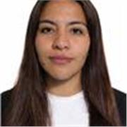 Licenciada en Español y Lenguas Extranjeras