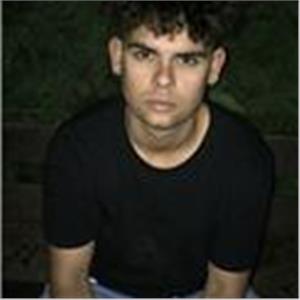 David Martínez Salgueiro