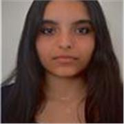 Maths tutor for primary or secondary students. Currently a Maths A Level Sixth Form student