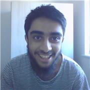 1st Year University Student taking Neuroscience in Manchester University seeking to teach A-level and GCSE Biology students.