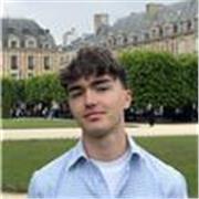 Imperial Student offering engaging GCSE and A-Level Biology tutoring, focused on confidence, clarity and exam success!