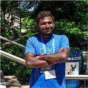 Ingeniero Informático con especialidad en Ciberseguridad y Hacking Ético da clases de MATEMÁTICAS, FÍSICA, QUÍMICA, LENGUA, INGLÉS