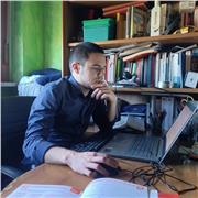 Laureando offre ripetizioni per ragazzi di medie e superiori