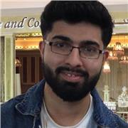 Experienced secondary school teacher with an MEng degree and PGCE, teaching Maths and Physics to KS3, GCSE and A-level.