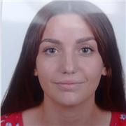 Estudiante de Educación Primaria Mención en Inglés