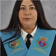 Maestra de infantil, con 3 años de experiencia de apoyo escolar general para la etapa de primaria y la ESO