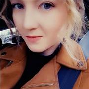 I provide private, engaging lessons tailord to your needs and with your learning pace.