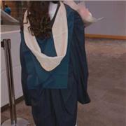 Passionate History tutor with A-Level experience, offering engaging online and in-person lessons to students in Birmingham.