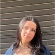 Profesora de inglés apta para niños pequeños (primaria, 2-1 de ESO).