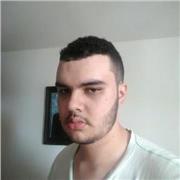 Profesor de inglés online con enfoque práctico, claro y personalizado con experiencia en enseñanza a niños, adolecentes y adultos