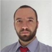 Atuo desde 2005 como professor particular de Matemática, Física e Química. Experiência em aulas presenciais e online