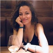 Portuguese tutor providing lessons to all ages