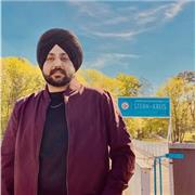 Sahilpreet