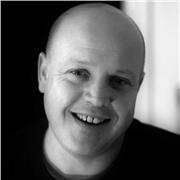 Clive Ford