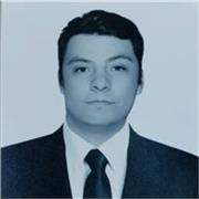 Ingeniero con experiencia en docencia práctica