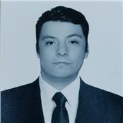Ingeniero con experiencia en docencia práctica