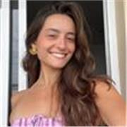 Estoy capacitada para dar clases de repaso a cualquier edad, sobre todo de lengua castellana y literatura
