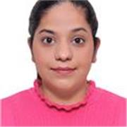 Patient, adaptable tutor teaching beginners to intermediate learners, focusing on confidence, fluency and IELTS preparation.