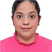 Patient, adaptable tutor teaching beginners to intermediate learners, focusing on confidence, fluency and IELTS preparation.