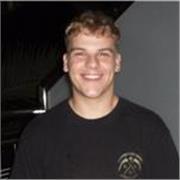 Estudiante de Restauración y Conservación de Bienes Culturales, con estudios postobligatorios en Artes y amor por el arte.