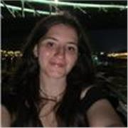 Studentessa di 19 anni del liceo classico, pronta ad insegnare l’inglese in modo simpatico e divertente!
