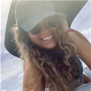 Profesora multidisciplinar con más de 8 años de experiencia. Niños de todas las edades. Asignaturas de sociales