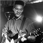 Ronnie Cook