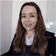 Docente especializada en temas de lectoescritura en español