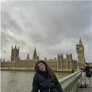 Imparto clases de italiano a personas de todas las edades