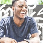 Ich biete Nachhilfe im Bereich Englisch an. Freu mich auf dich :)