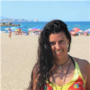 Professora particular de inglês com experiência, em aulas presenciais e online para crianças y adultos